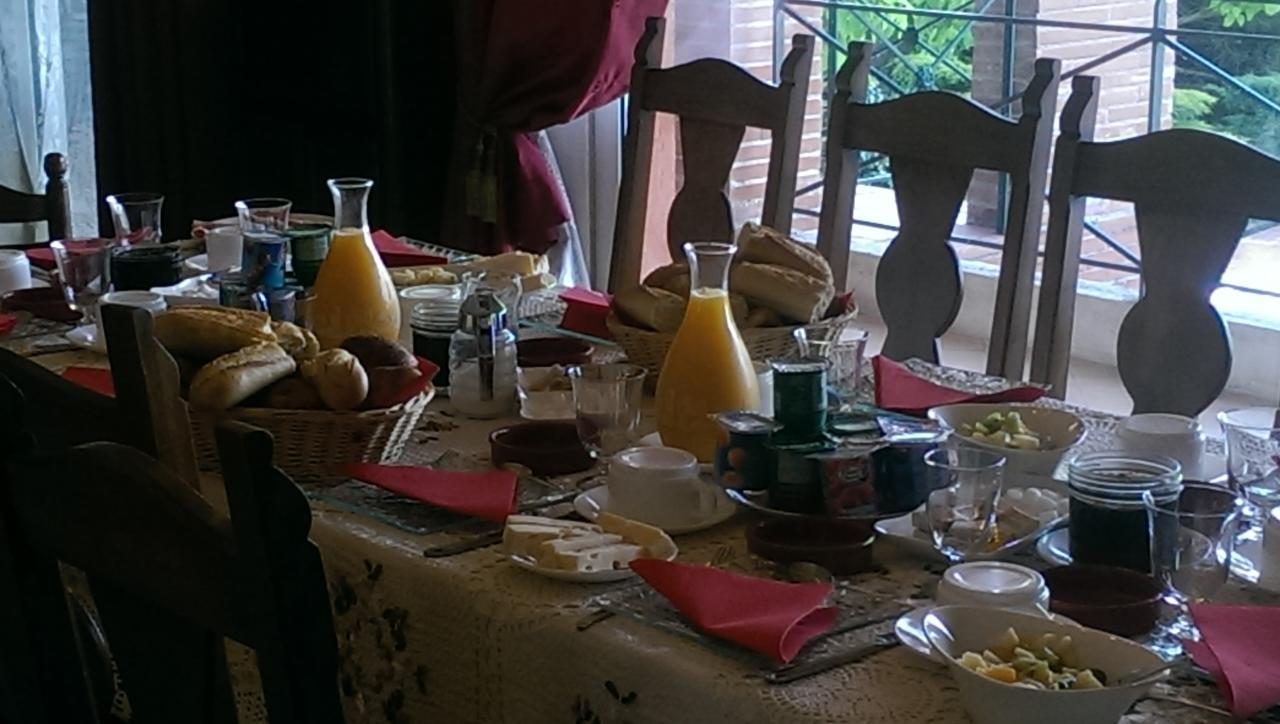 Domaine De Hurlevent Montgaillard-Lauragais Екстериор снимка